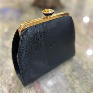 Boutique clutch purse